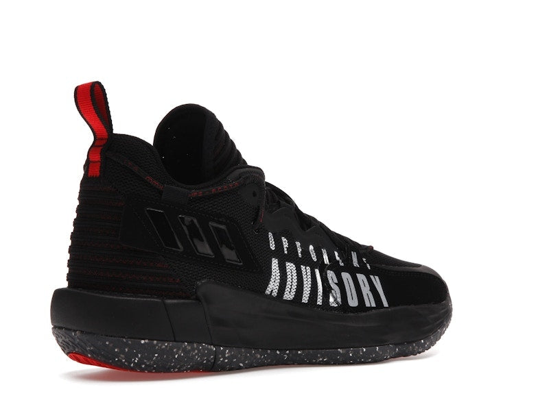 adidas Dame 7 Opponent Advisory