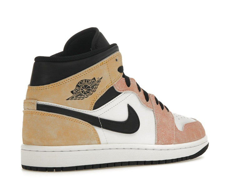 Jordan 1 Mid SE Flight Club