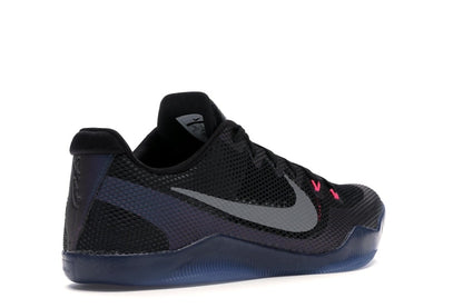 Nike Kobe 11 EM Low Invisibility Cloak