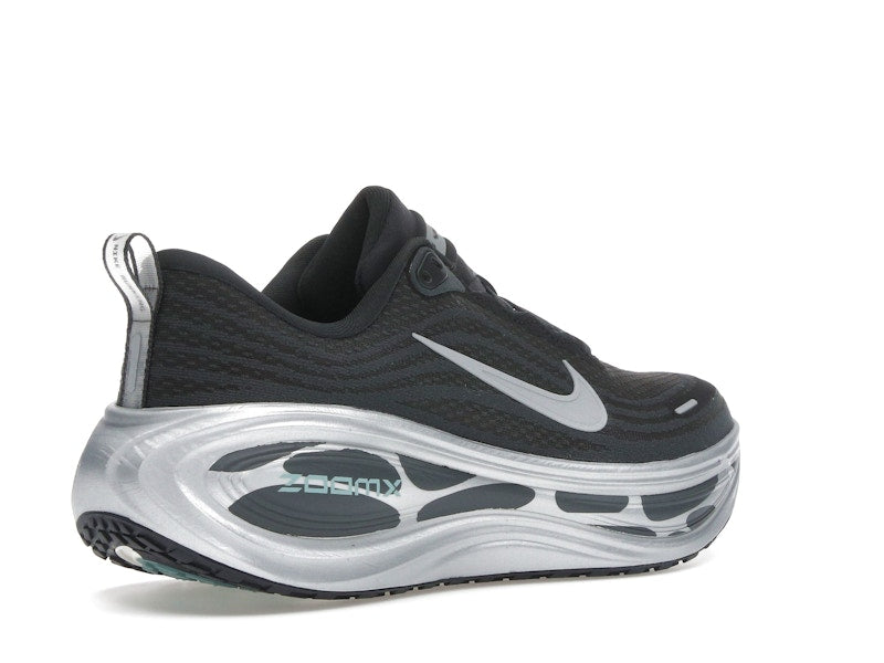 Nike Vomero Plus Anthracite Zebra