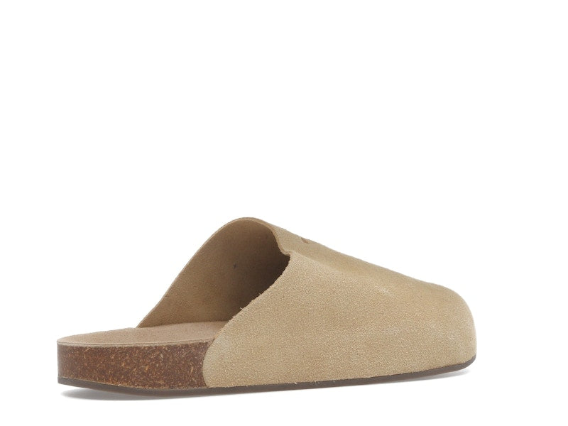 adidas Adimule Slides Golden Beige Gum