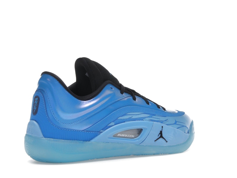 Jordan Zion 4 Iridescence