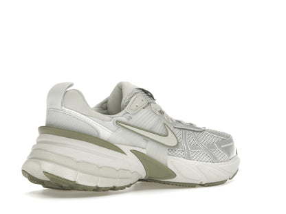 Nike V2K Run Photon Dust Light Silver (Women's)