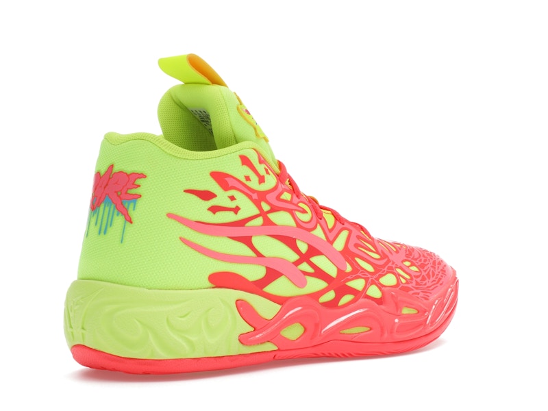 Puma LaMelo Ball MB.04 Love (GS)