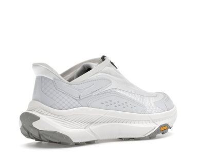 Hoka One One Project Transport White Cosmic Grey