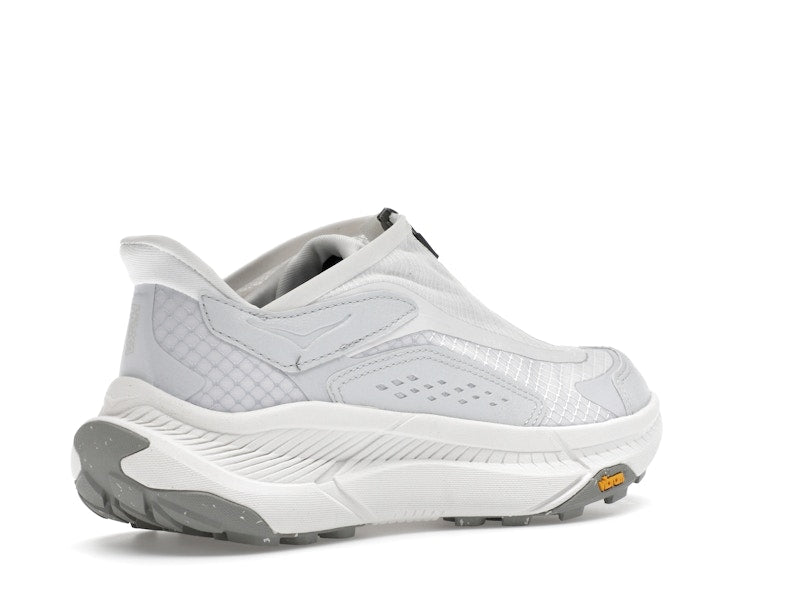 Hoka One One Project Transport White Cosmic Grey