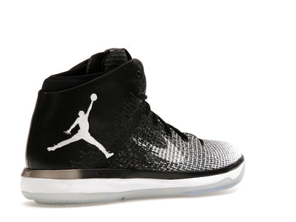 Jordan XXX1 Fine Print