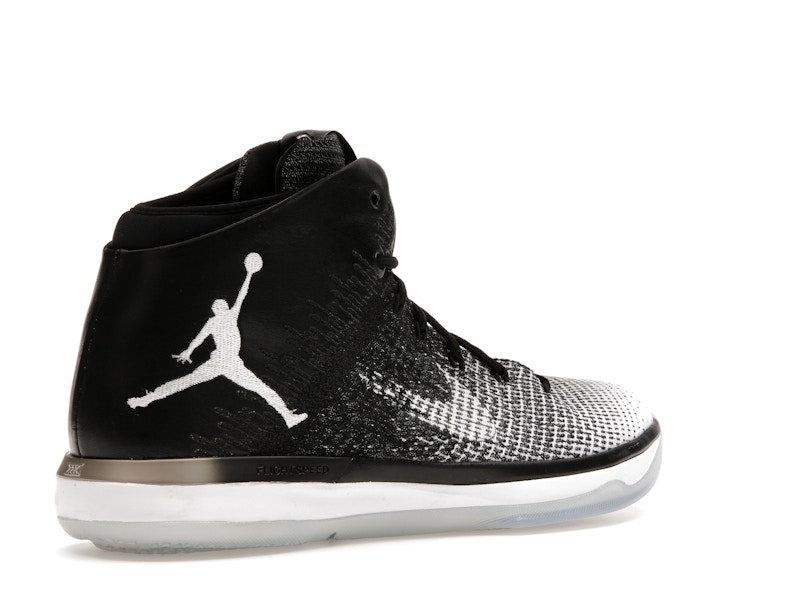 Jordan XXX1 Fine Print
