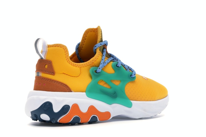 Nike React Presto Breakfast