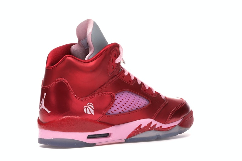 Jordan 5 Retro Valentine's Day (GS)