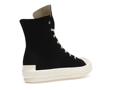 Rick Owens DRKSHDW Phlegethon High Top Black