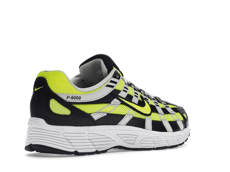 Nike P-6000 Lemon Venom
