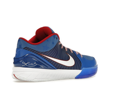 Nike Kobe 4 Protro Philly (2024)