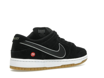 Nike SB Dunk Low Quartersnacks
