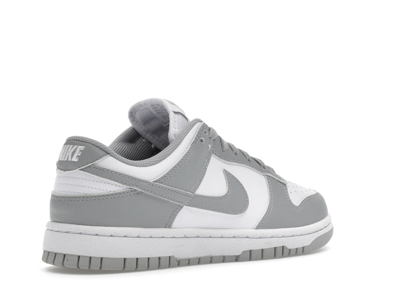 Nike Dunk Low Next Nature Light Smoke Grey (Women's)