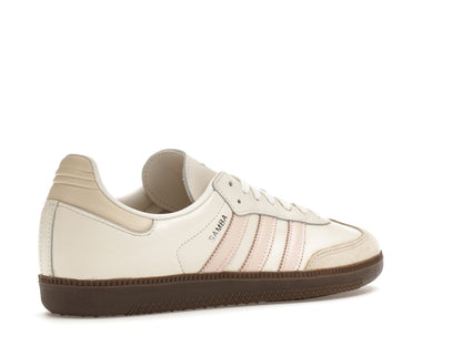 adidas Samba OG Wonder Quartz (Women's)