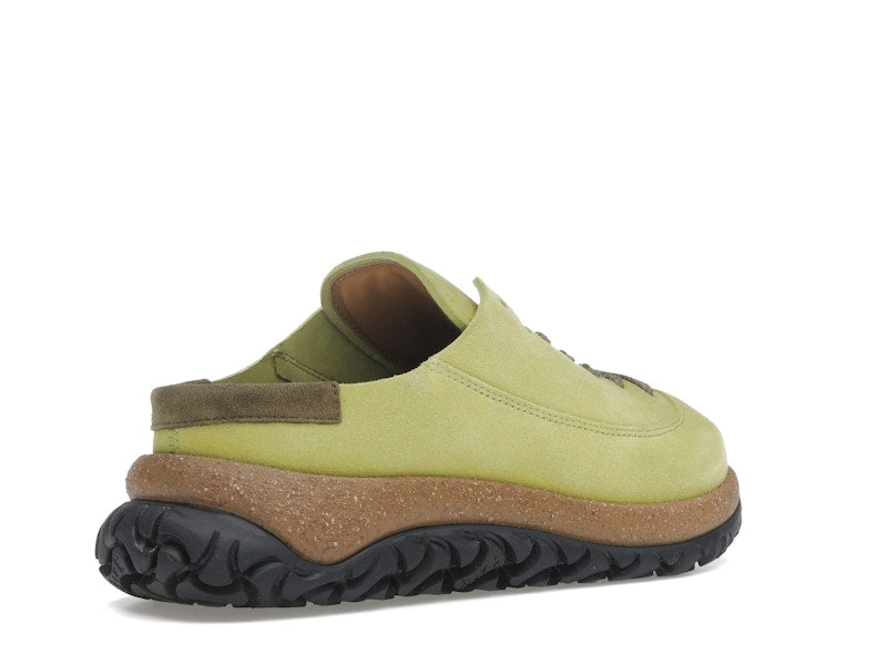 Birkenstock 1774 Uerzell Thibo Denis Plasma
