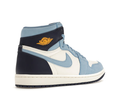 Jordan 1 High OG First in Flight (Women's)