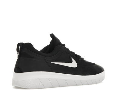 Nike SB Nyjah Free 2 Black White