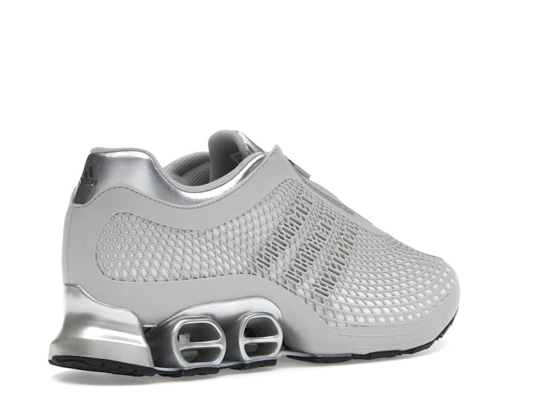 adidas Megaride S2 Grey Crystal White