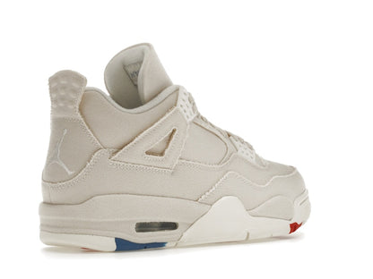 Jordan 4 Retro Blank Canvas (Women's)