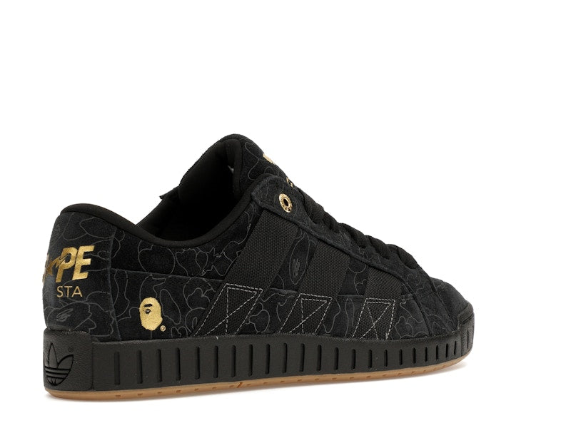 adidas NRTN Bape Black