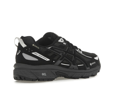 ASICS Gel-Venture 6 Gore-Tex Obsidian Grey Black