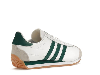 adidas Country OG Cloud White Collegiate Green (2023)