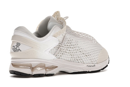 ASICS Gel-Kayano 26 Vivienne Westwood White