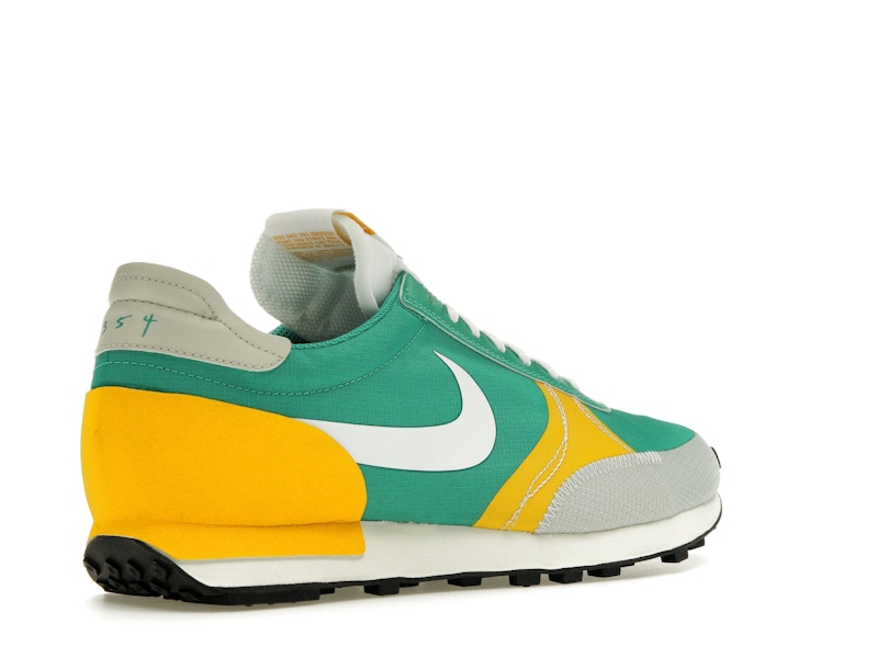 Nike DBreak-Type SE Stadium Green White University Gold
