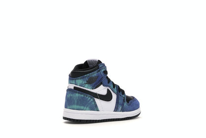 Jordan 1 Retro High Tie Dye (TD)