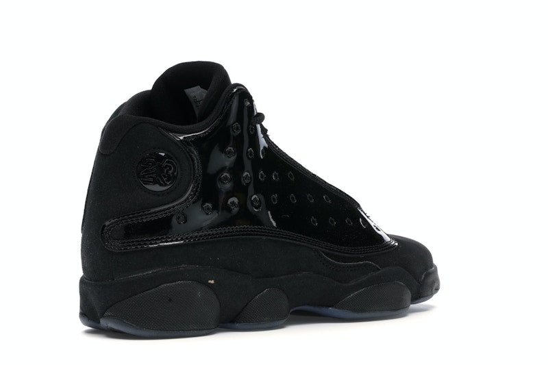 Jordan 13 Retro Cap and Gown (GS)