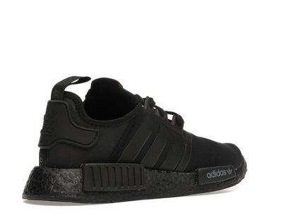 adidas NMD R1 Triple Black (2019/2020)