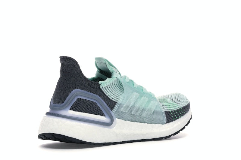 adidas Ultra Boost 19 Ice Mint Grey Six (Women's)