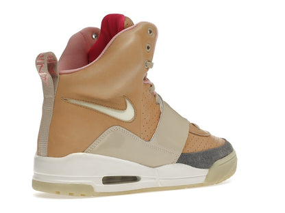 Nike Air Yeezy 1 Net Tan