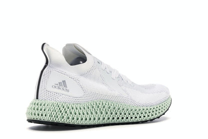adidas Alphaedge 4D Reflective White