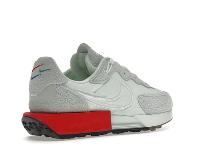 Nike Fontanka Waffle Barely Green (Women's)