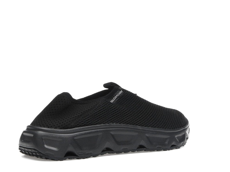 Salomon Reelax Moc 6.0 Black