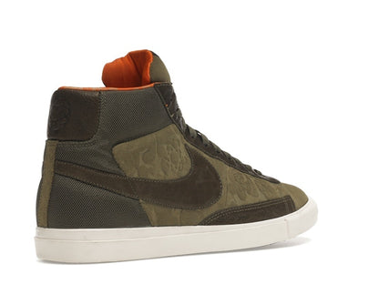 Nike SB Blazer Mowax