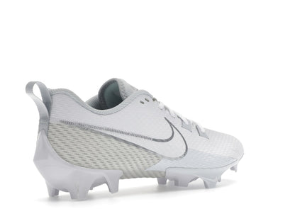 Nike Vapor Edge Speed 360 2 White Metallic Silver