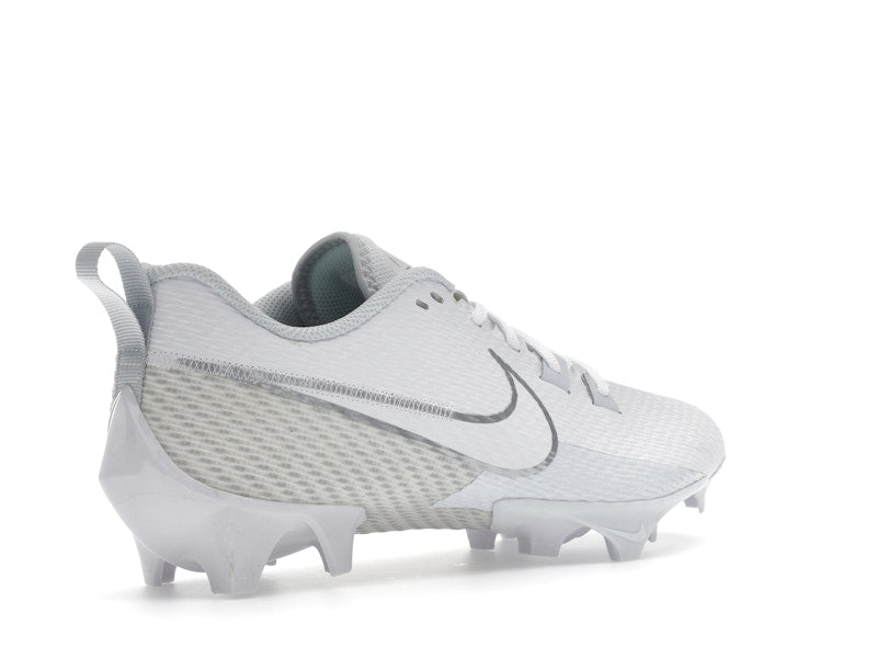 Nike Vapor Edge Speed 360 2 White Metallic Silver