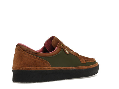 adidas McCarten The Simpsons Ned Flanders