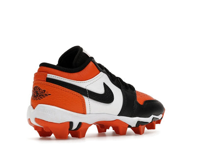 Jordan 1 Low Cleat Shattered Backboard (GS)