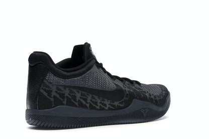 Nike Mamba Rage Black