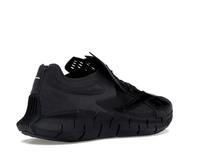 Reebok Zig 3D Storm Maison Margiela Memory Of Black