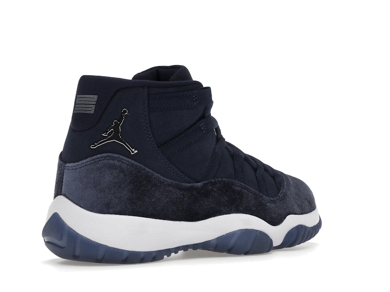 Jordan 11 Retro Midnight Navy (Women's)
