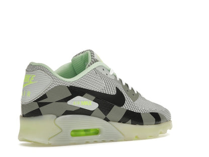 Nike Air Max 90 Ice Jacquard
