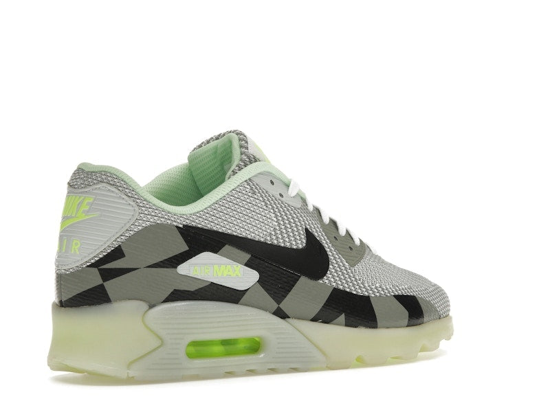 Nike Air Max 90 Ice Jacquard