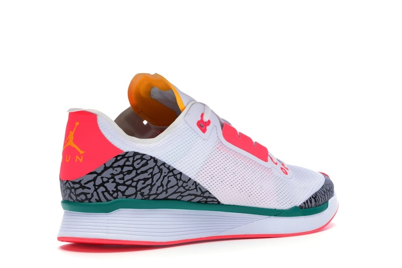 Jordan 88 Racer SoleFly Lottery