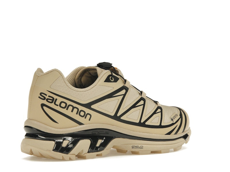 Salomon XT-6 Gore-Tex Safari